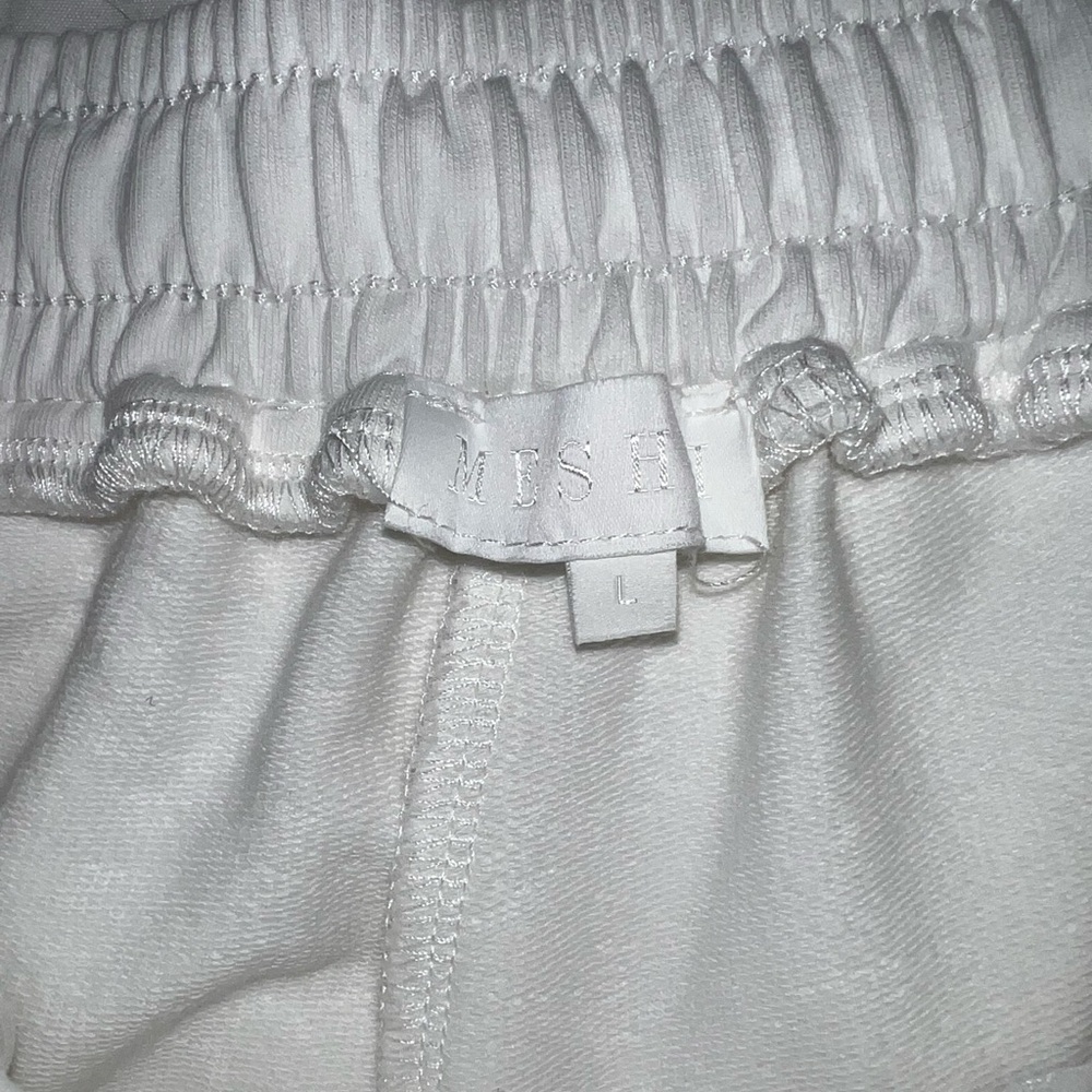 Meshki Sylvia Loopback Joggers - image 5